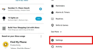 How to Delete Your Alexa History and Recordings