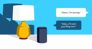 How To Use Alexa Guard to Monitor Your Home for Free